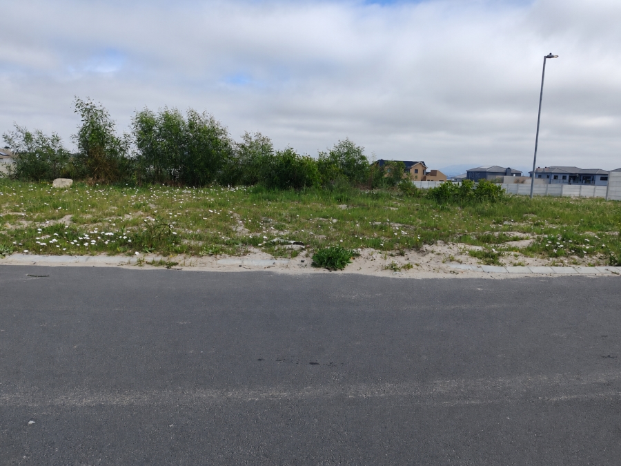 0 Bedroom Property for Sale in Haasendal Western Cape